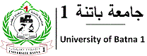 BLOC DES LABORATOIRES DE RECHERCHES UNIVERSITAIRES BATNA 1