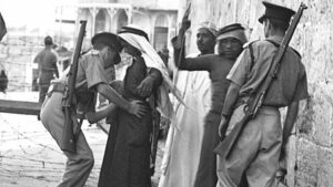 جرائم الاستعماربين ظاهرتي اإلستيطان وحرب الابادة: الجزائر وفلسطين نموذجا يومي 05 و 06 ماي 2025