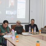 الملتقى الوطني: ( ٱباء المسرح الجزائري، التاريخ والقيمة) حضوريا وعن بعد