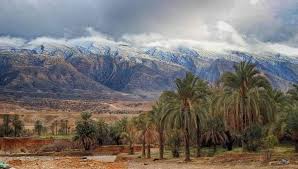 الملتقى الوطني الثالث حول: منطقة احمر خدو في القرن التاسع عشر من خالل الوثائق والدراسات االكاديمية و المخطوطات واآلثار المادية يوم 19 افريل 2025